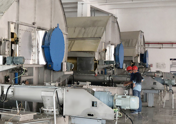 北京世紀佳禾噪聲治理技術有限公司