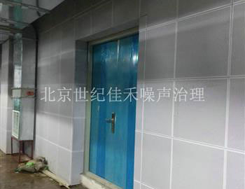 噪聲治理之風機降噪措施有哪些？